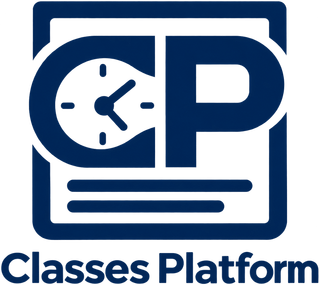 ClassesPlatform